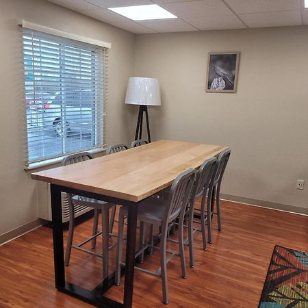 Woodspring Suites Louisville Clarksville Luaran gambar