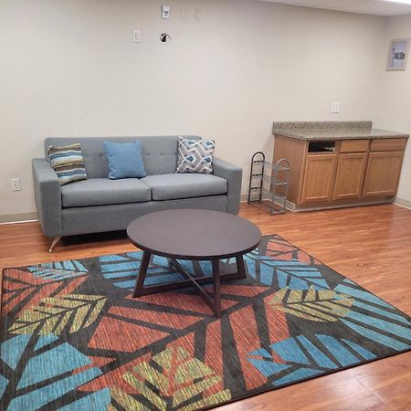 Woodspring Suites Louisville Clarksville Luaran gambar