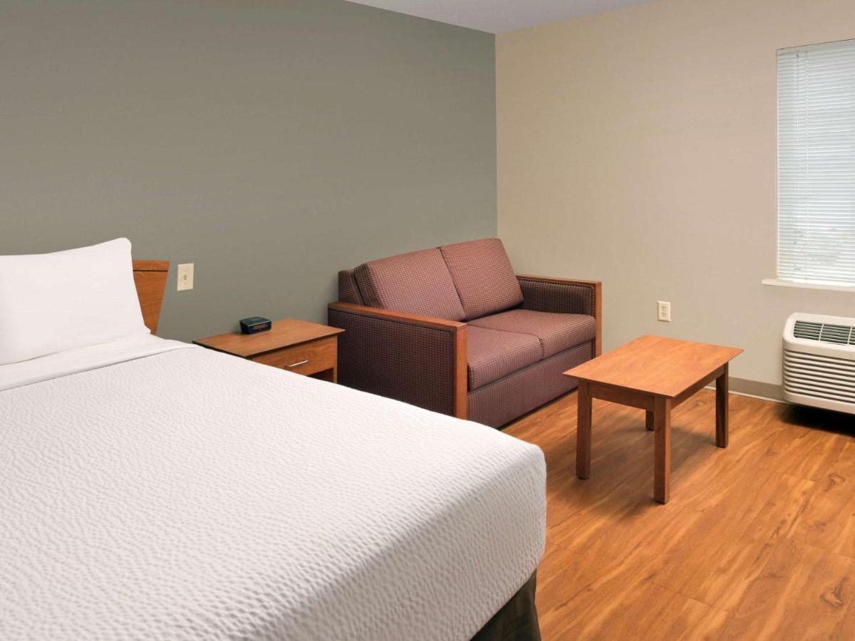 Woodspring Suites Louisville Clarksville Luaran gambar