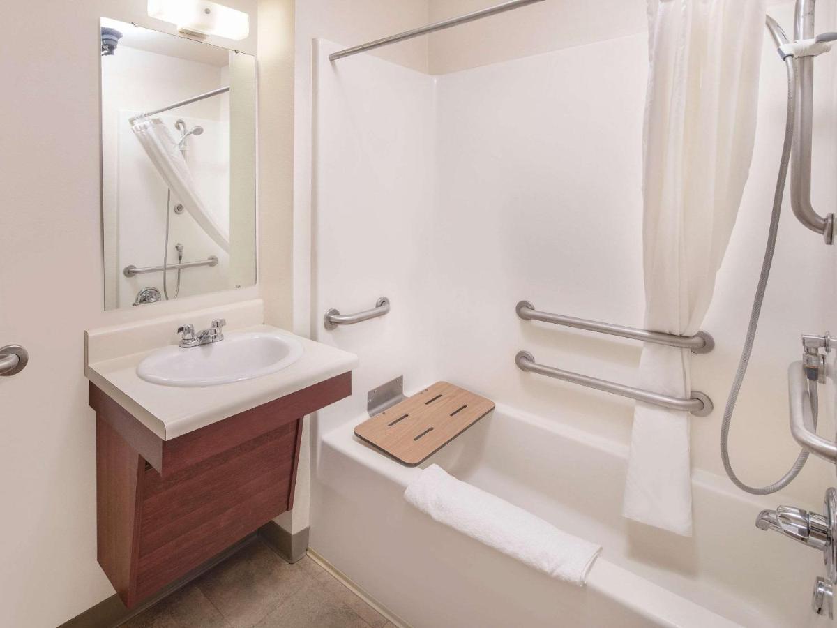 Woodspring Suites Louisville Clarksville Luaran gambar
