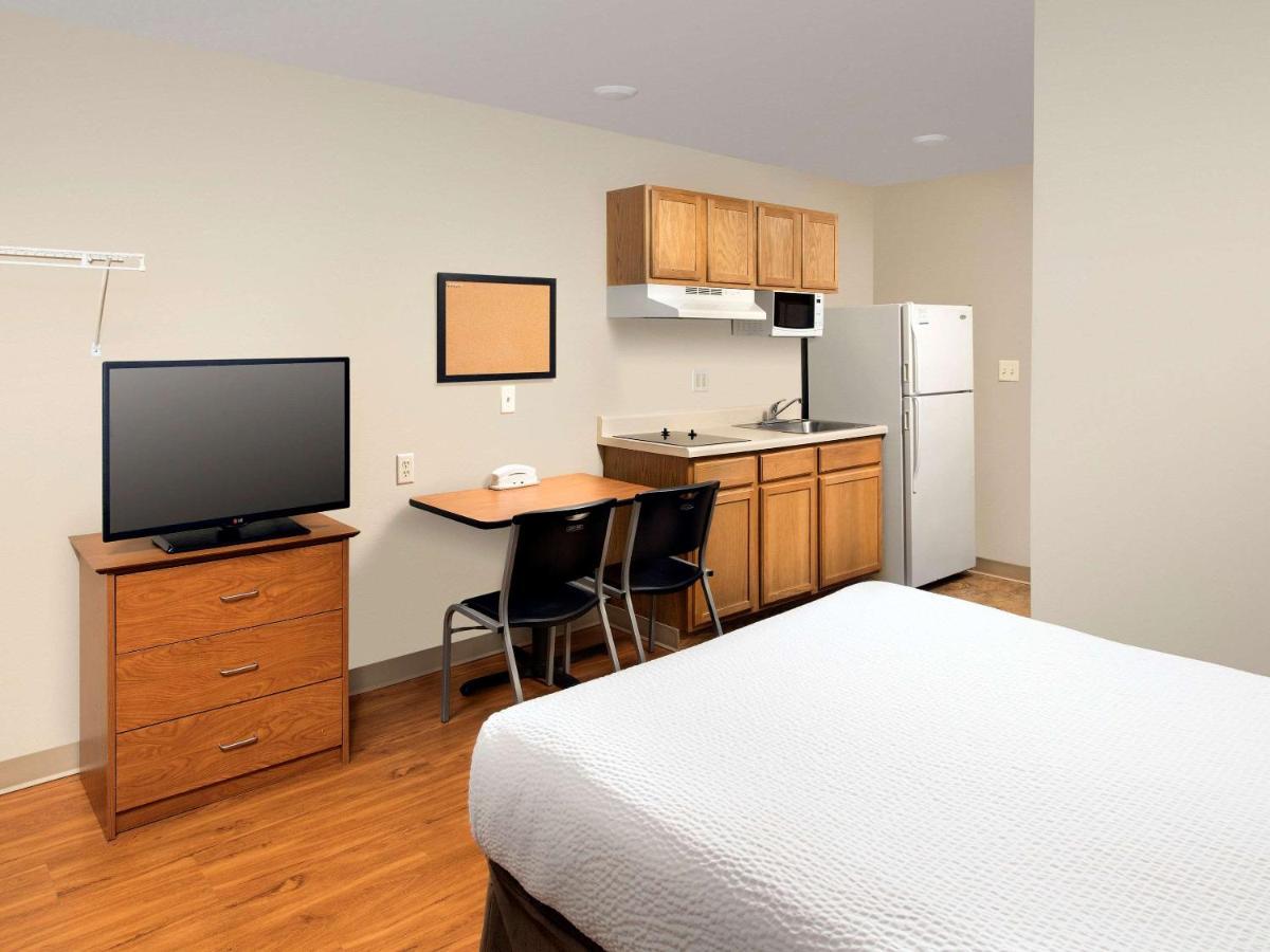 Woodspring Suites Louisville Clarksville Luaran gambar