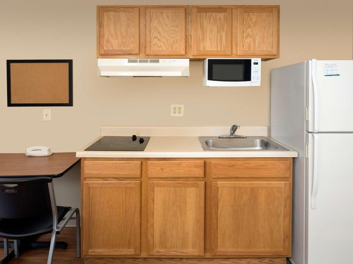 Woodspring Suites Louisville Clarksville Luaran gambar