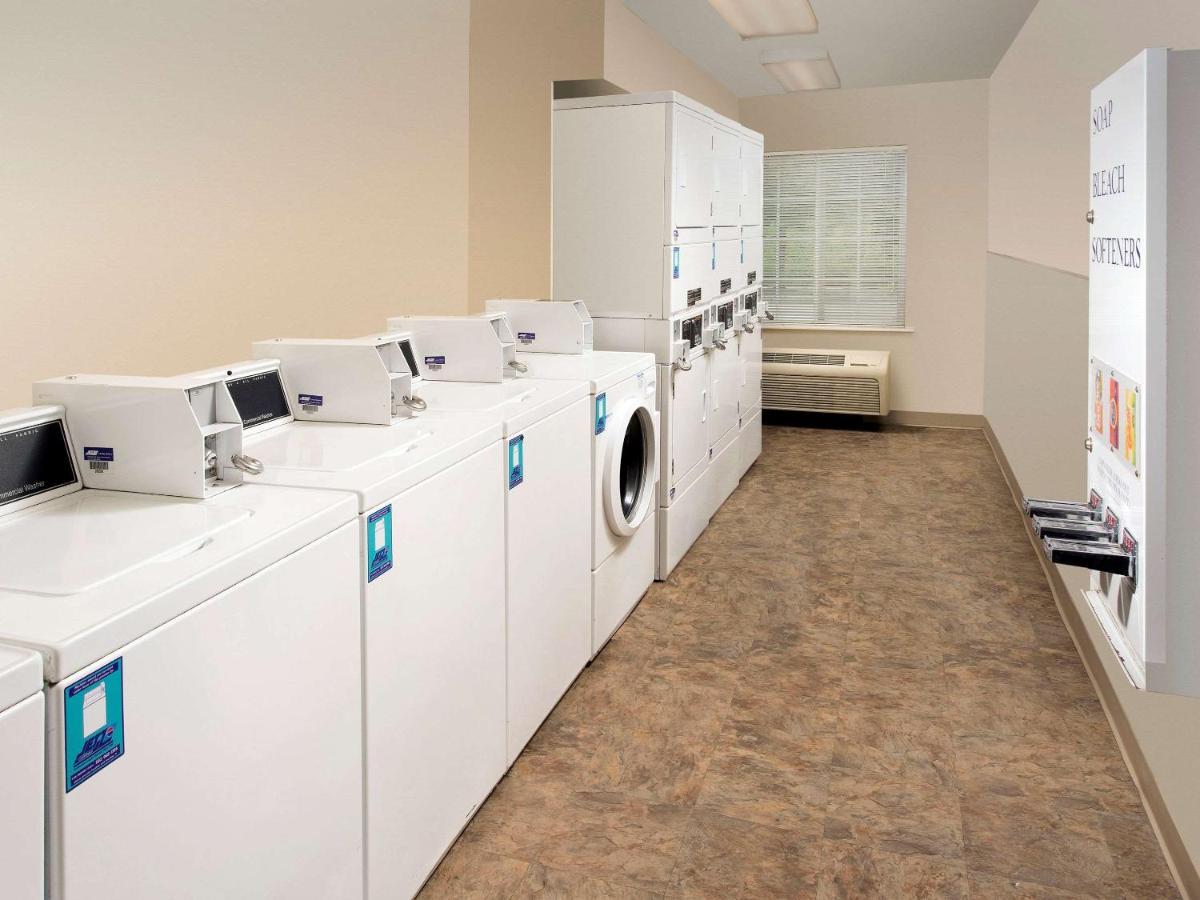 Woodspring Suites Louisville Clarksville Luaran gambar