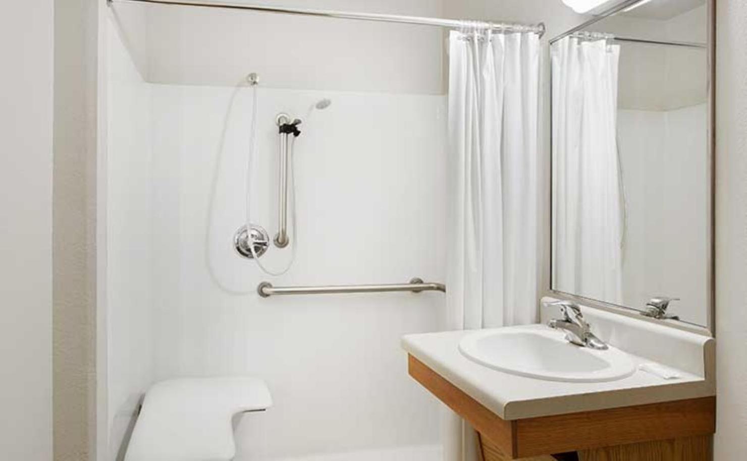 Woodspring Suites Louisville Clarksville Luaran gambar