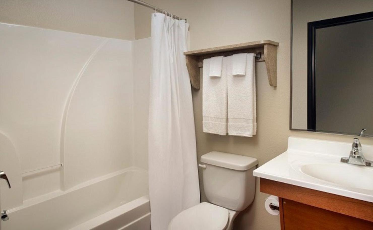 Woodspring Suites Louisville Clarksville Luaran gambar