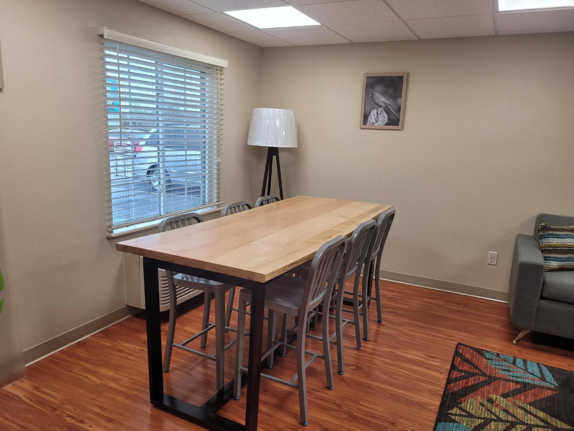 Woodspring Suites Louisville Clarksville Luaran gambar
