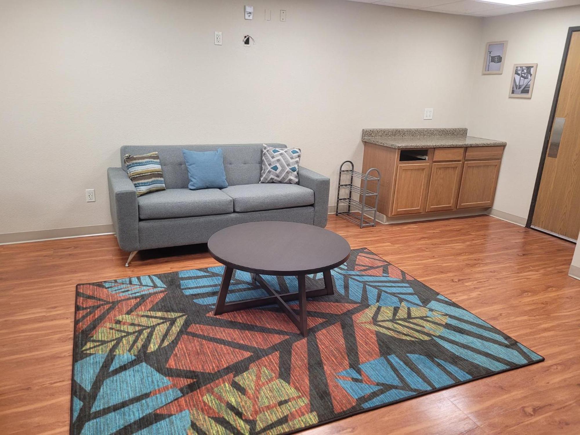 Woodspring Suites Louisville Clarksville Luaran gambar
