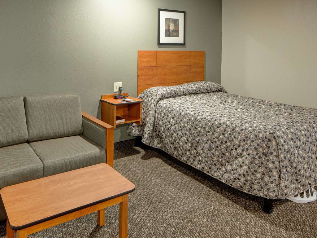 Woodspring Suites Louisville Clarksville Bilik gambar