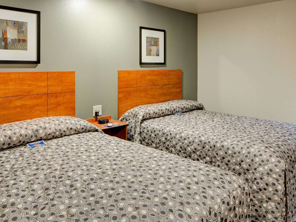 Woodspring Suites Louisville Clarksville Bilik gambar