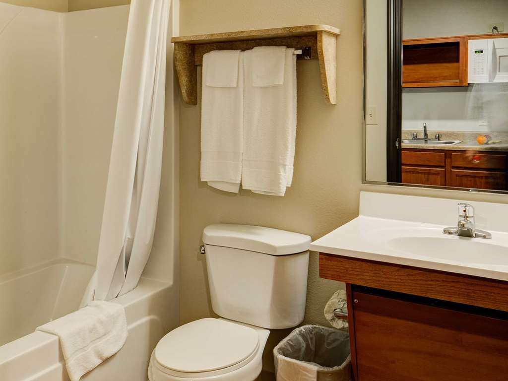 Woodspring Suites Louisville Clarksville Bilik gambar