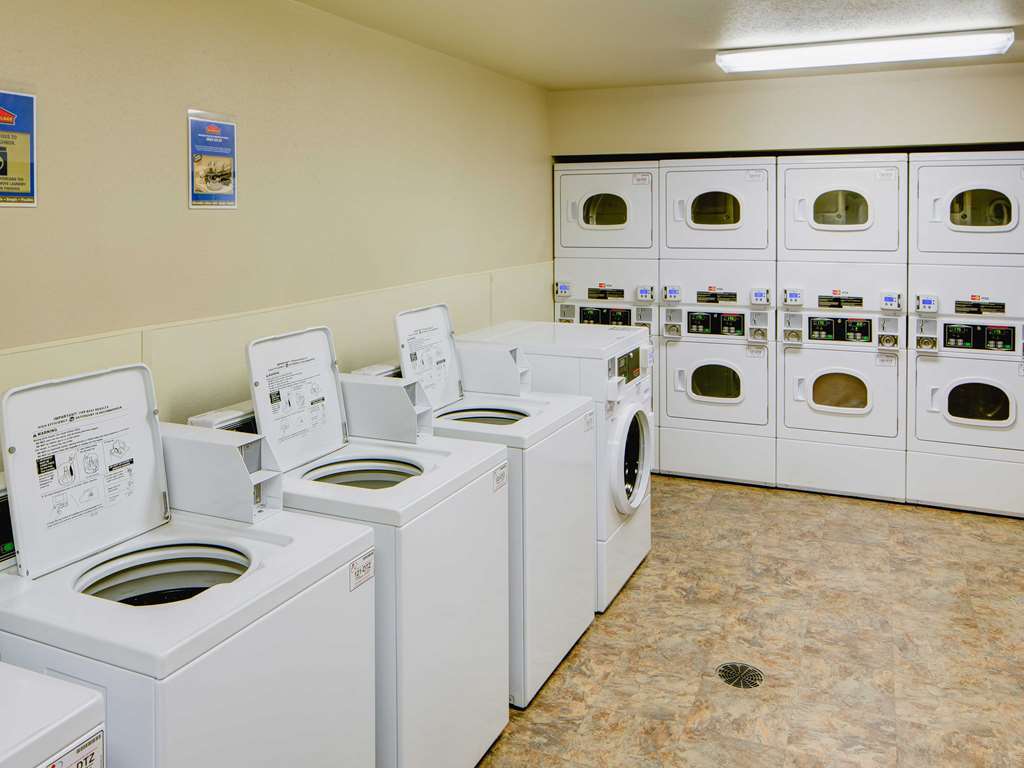 Woodspring Suites Louisville Clarksville Kemudahan gambar