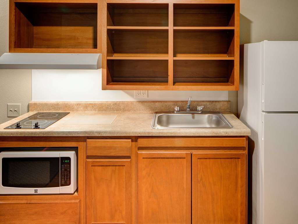 Woodspring Suites Louisville Clarksville Bilik gambar