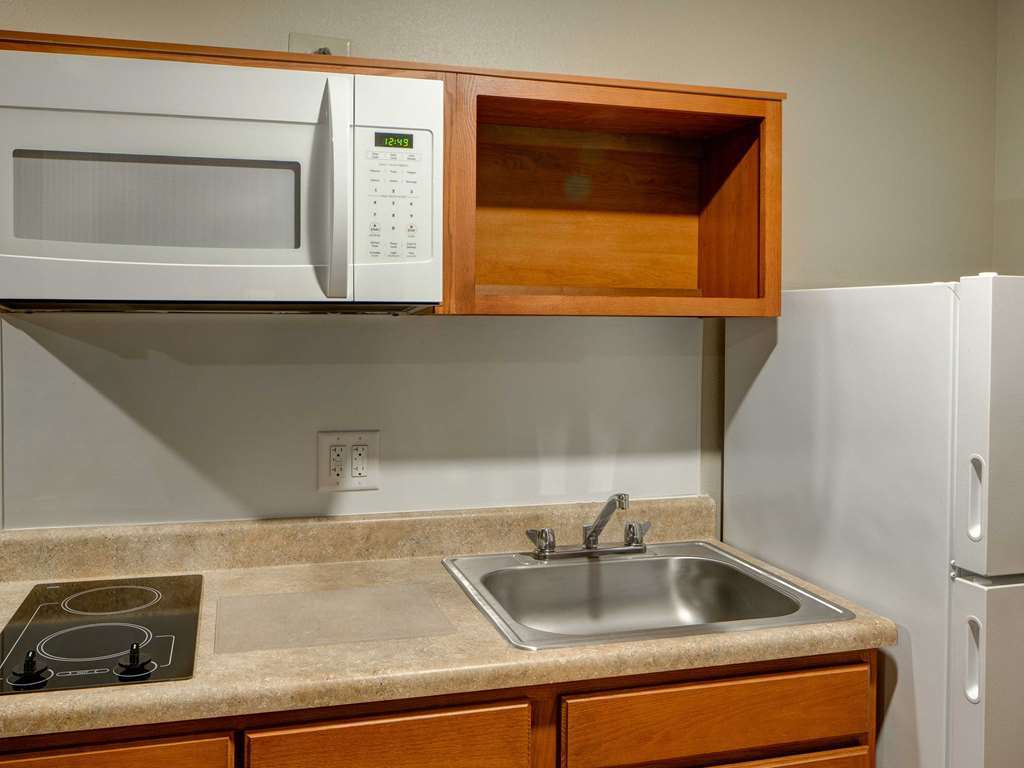 Woodspring Suites Louisville Clarksville Bilik gambar