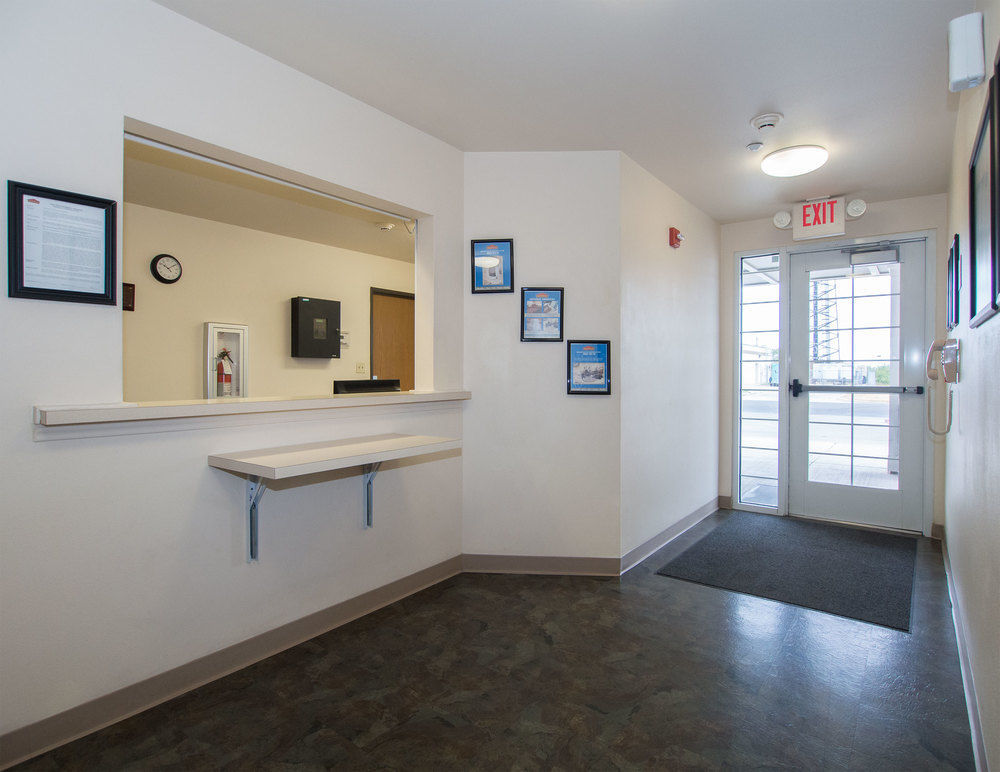 Woodspring Suites Louisville Clarksville Luaran gambar