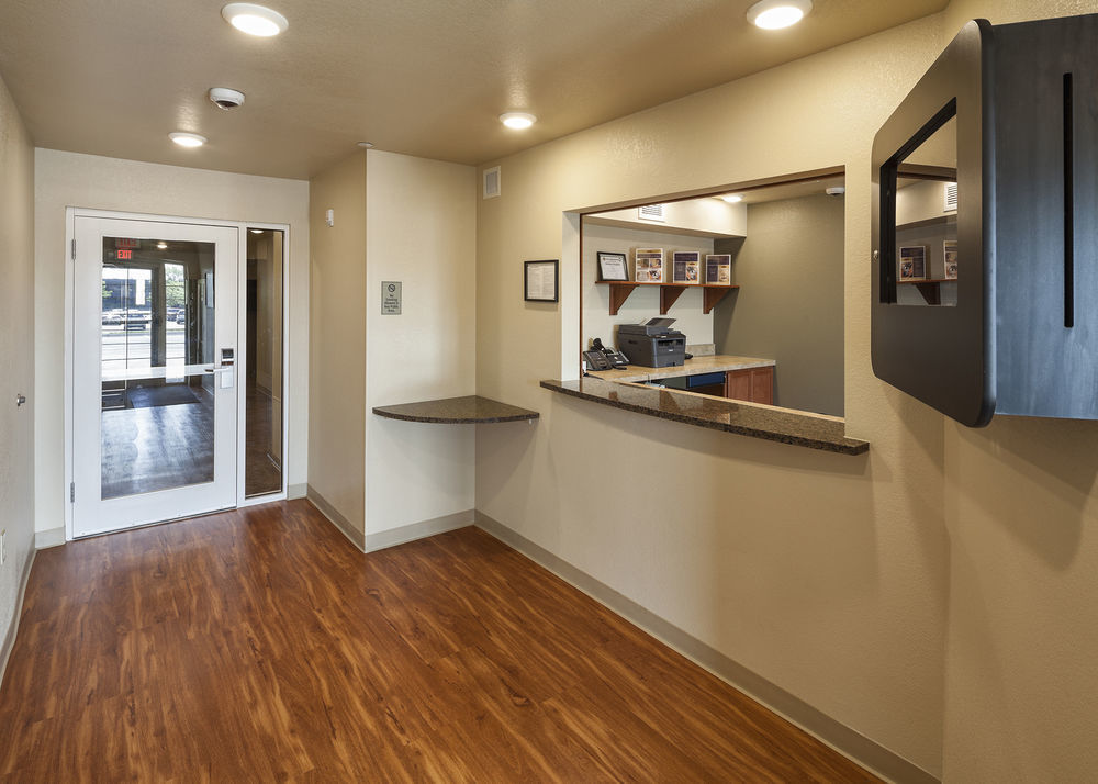 Woodspring Suites Louisville Clarksville Luaran gambar