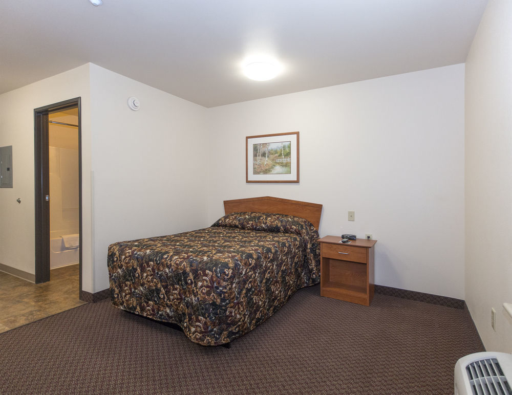 Woodspring Suites Louisville Clarksville Luaran gambar