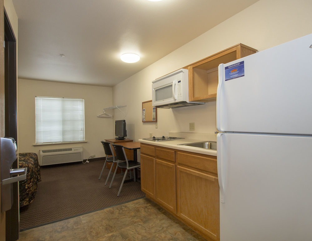 Woodspring Suites Louisville Clarksville Luaran gambar