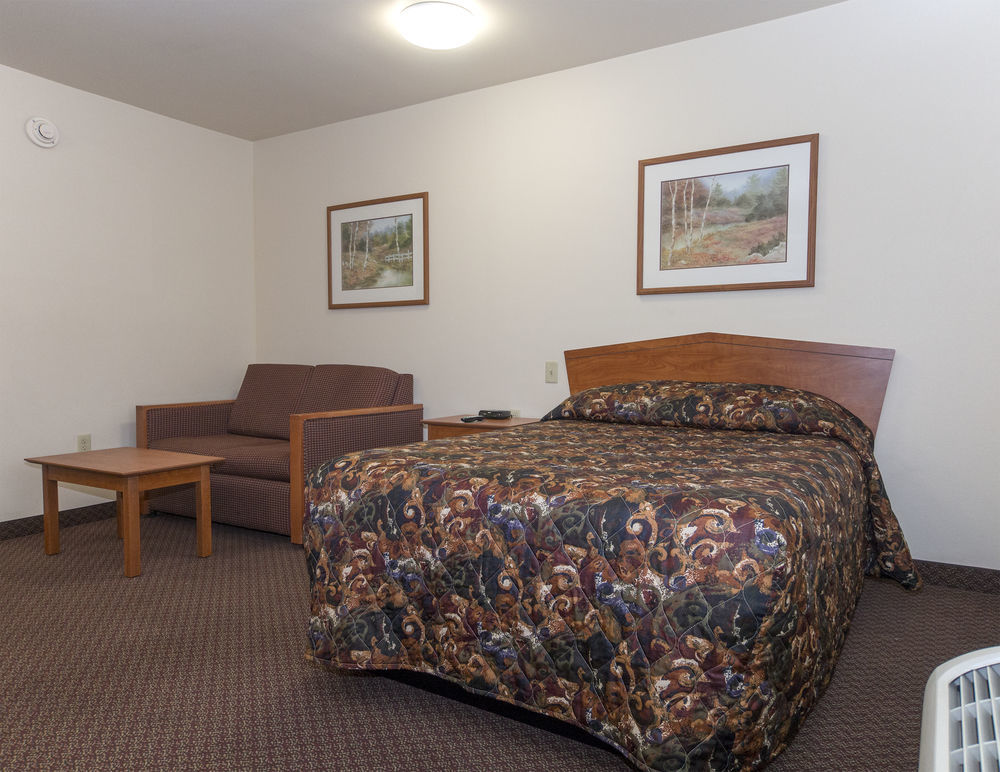 Woodspring Suites Louisville Clarksville Luaran gambar