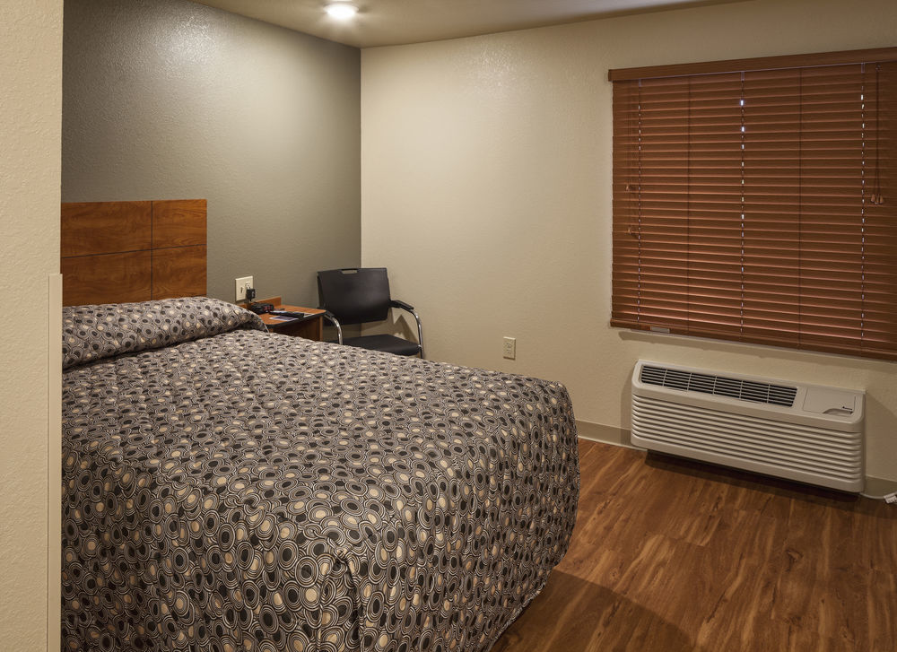 Woodspring Suites Louisville Clarksville Luaran gambar