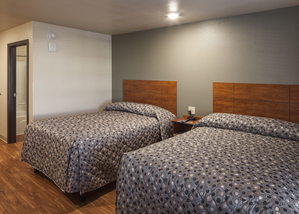 Woodspring Suites Louisville Clarksville Luaran gambar