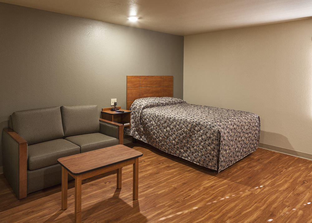 Woodspring Suites Louisville Clarksville Luaran gambar