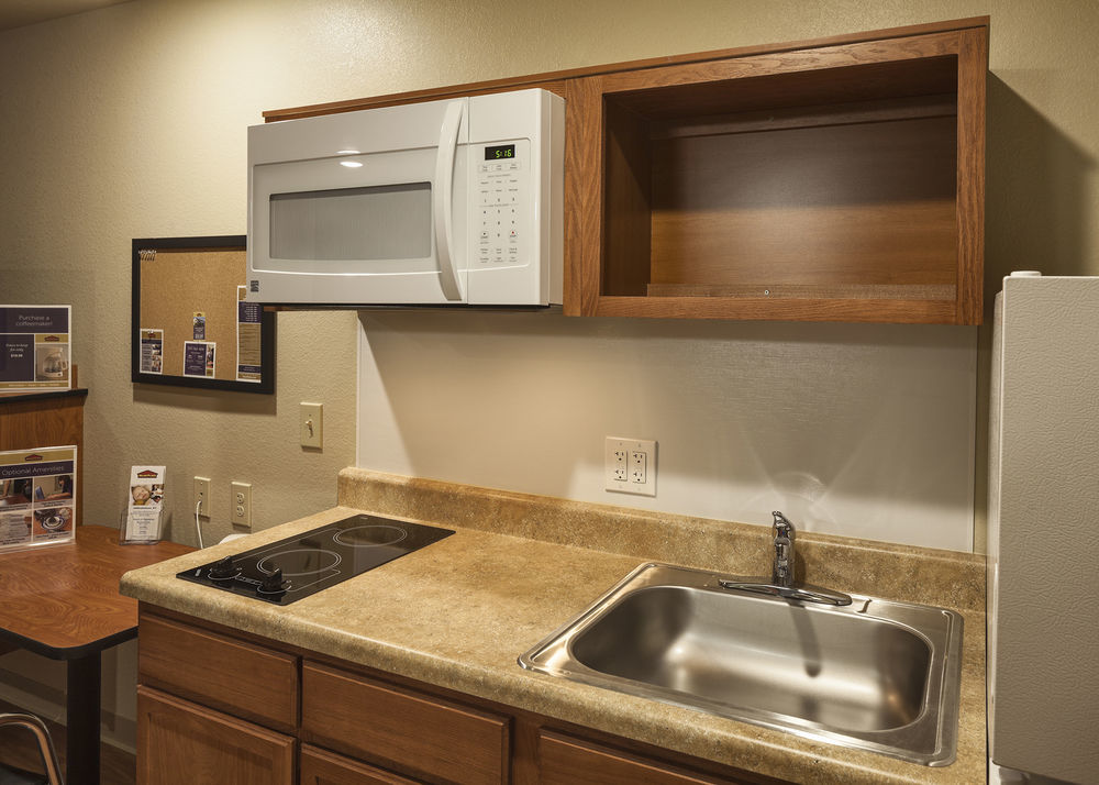 Woodspring Suites Louisville Clarksville Luaran gambar