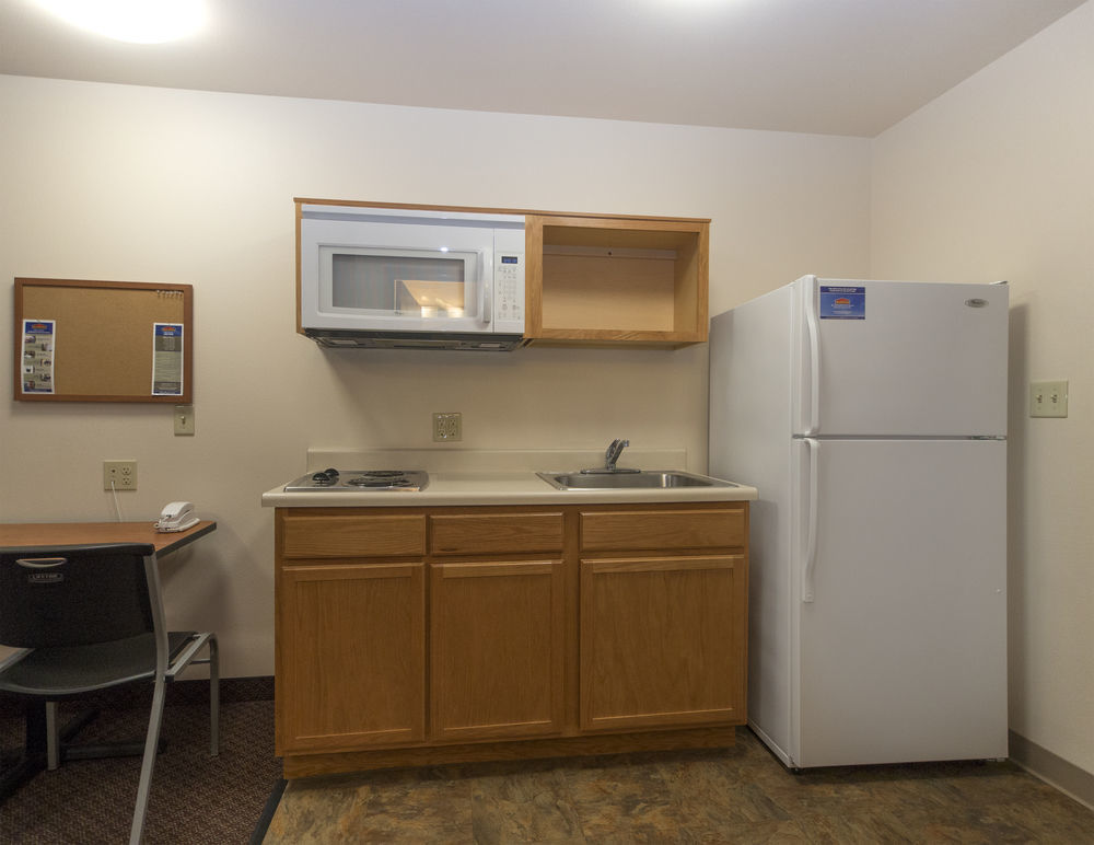Woodspring Suites Louisville Clarksville Luaran gambar