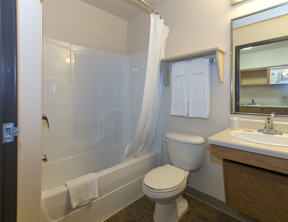 Woodspring Suites Louisville Clarksville Luaran gambar